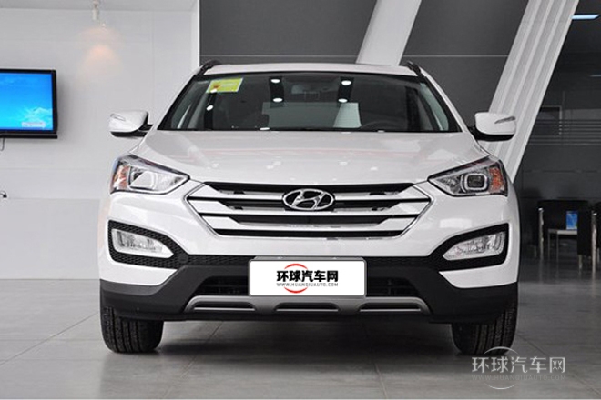 2013款 2.4L 自動四驅(qū)舒適型