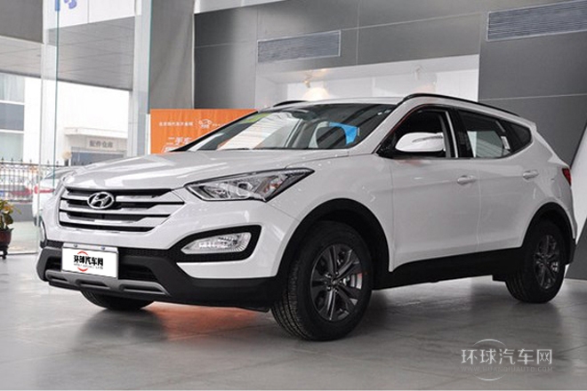 2013款 2.4L 自動四驅舒適型