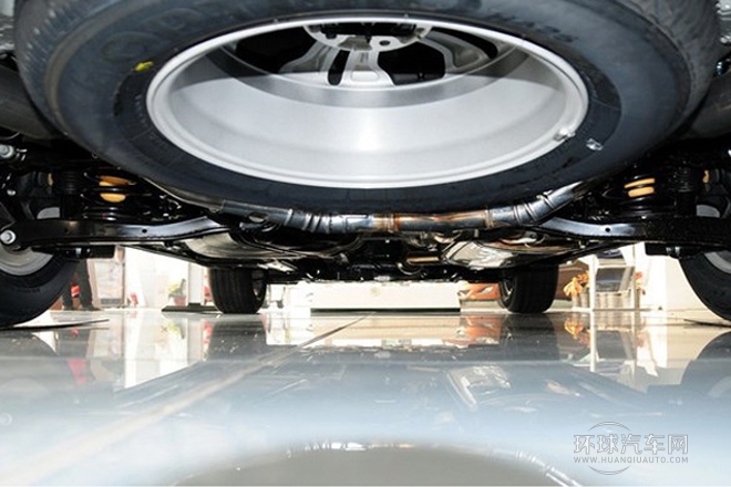 2013款 2.4L 自動兩驅智能型