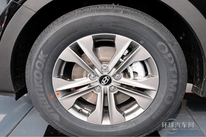 2013款 2.4L 自動兩驅(qū)智能型