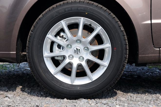 2012款 1.6L 手動實用升級版