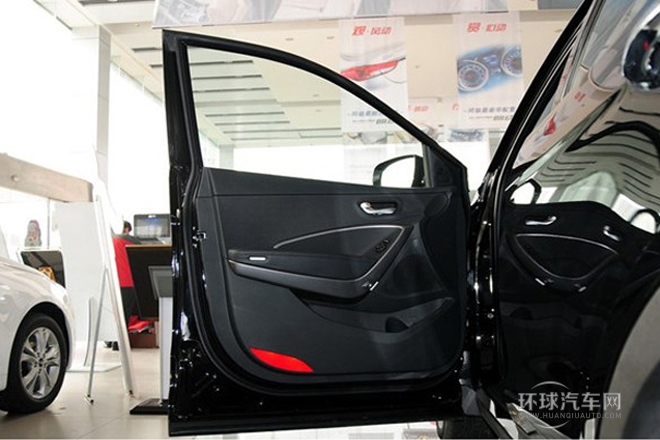 2013款 2.4L 自動兩驅智能型