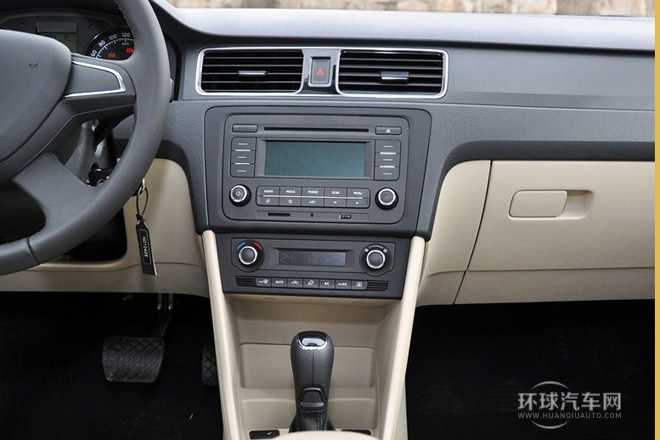 2013款 1.6L 自動智選型