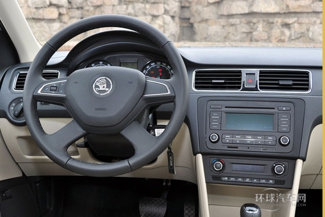 2013款 1.6L 自動智選型