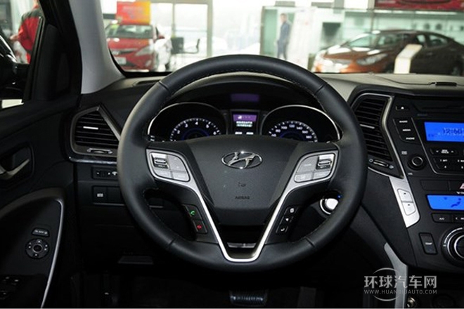 2013款 2.4L 自動(dòng)兩驅(qū)智能型