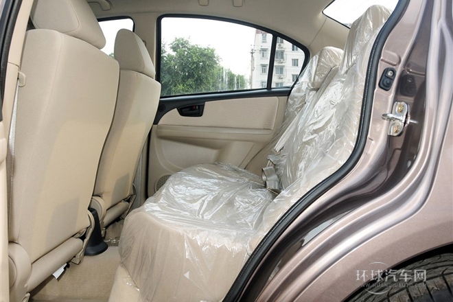 2012款 1.6L 手動實用升級版