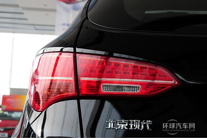 2013款 2.4L 自動兩驅智能型