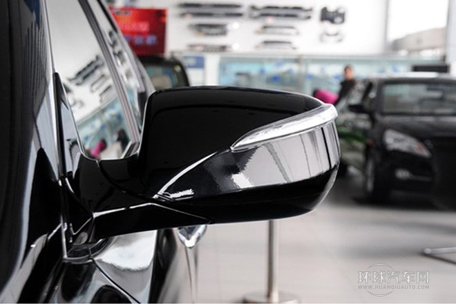 2013款 2.4L 自動兩驅智能型