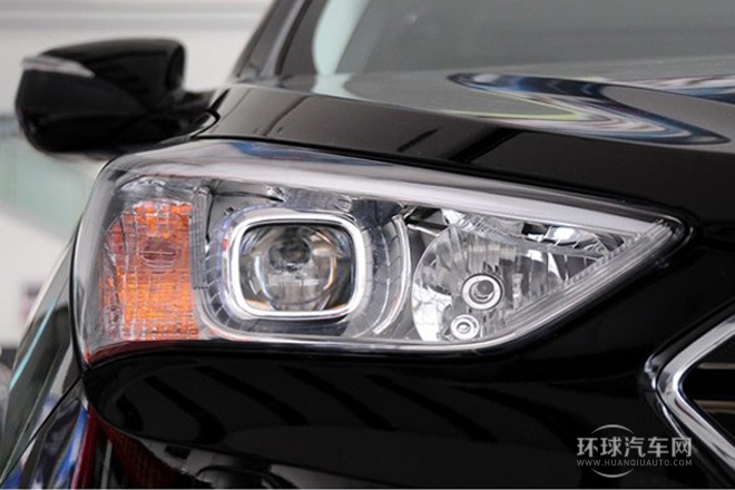 2013款 2.4L 自動兩驅智能型