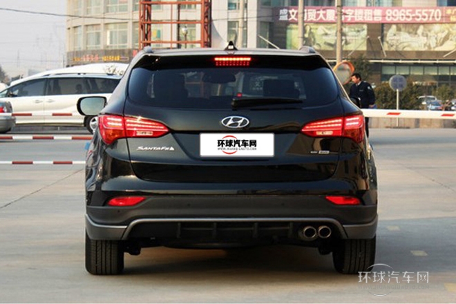 2013款 2.4L 自動兩驅智能型