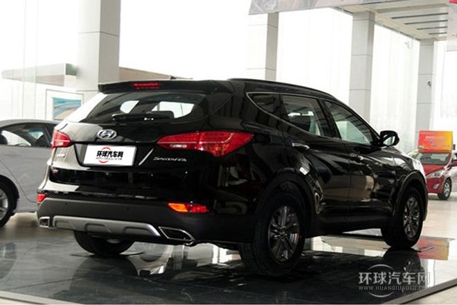 2013款 2.4L 自動兩驅智能型