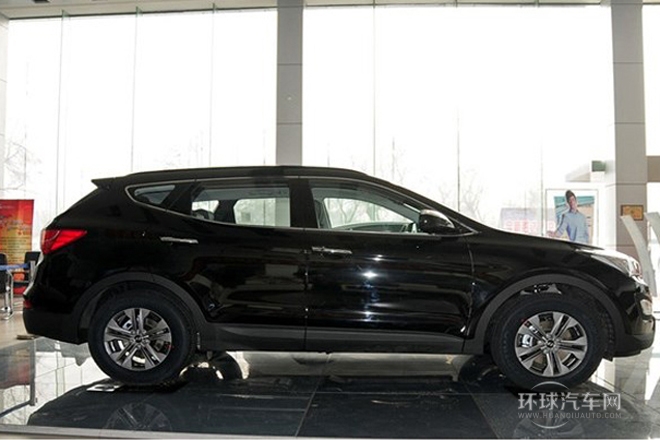 2013款 2.4L 自動兩驅智能型