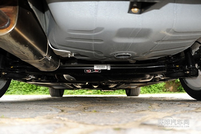 2013款 1.8L 自動勁馳版