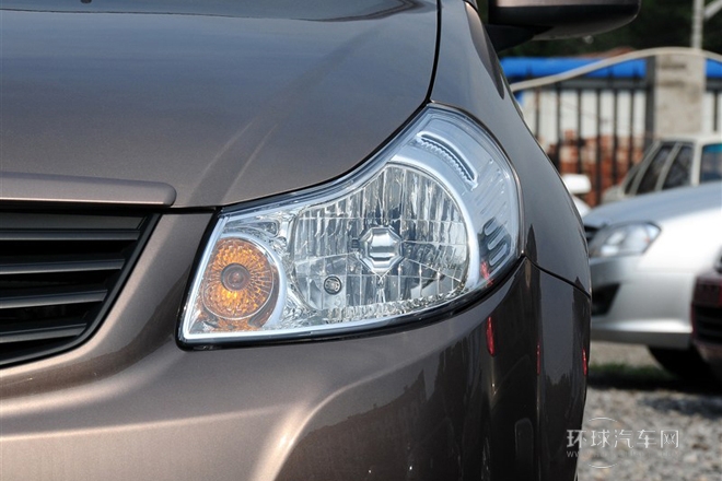 2012款 1.6L 手動(dòng)實(shí)用升級(jí)版