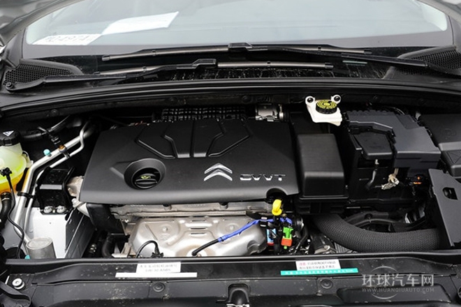 2013款 1.8L 自動勁馳版