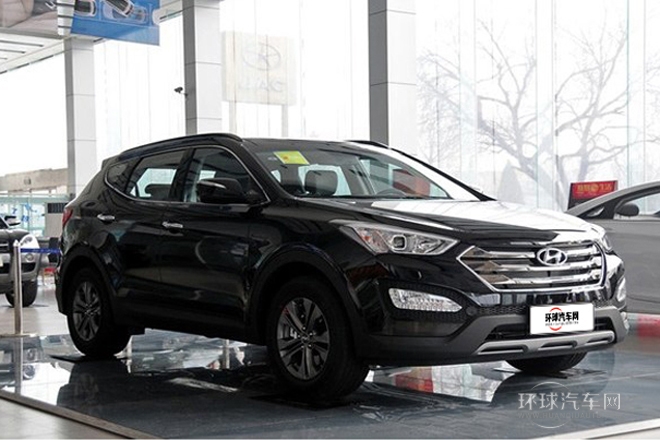 2013款 2.4L 自動兩驅智能型