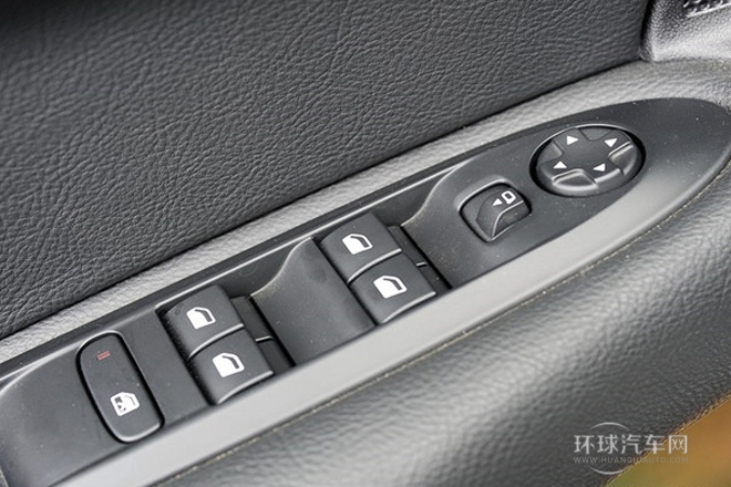 2013款 1.8L 自動勁馳版