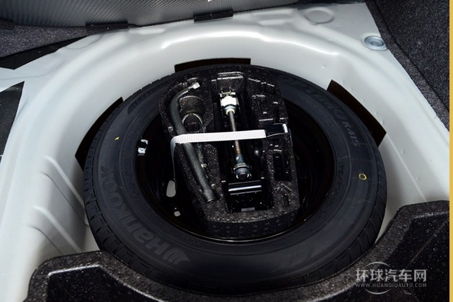 2013款 1.6L 手動優選型