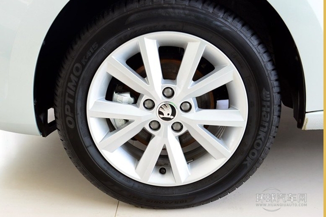 2013款 1.6L 手動優選型