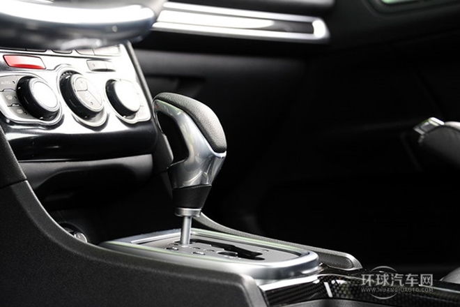 2013款 1.8L 自動(dòng)勁馳版