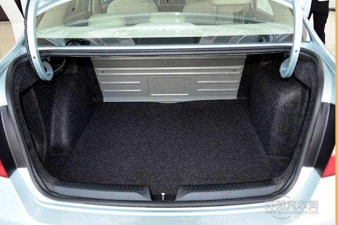 2013款 1.6L 手動(dòng)優(yōu)選型