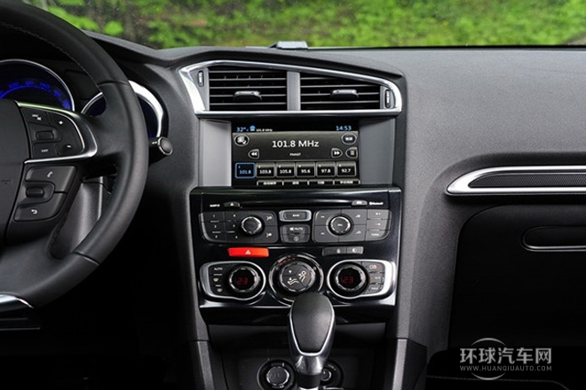 2013款 1.8L 自動勁馳版