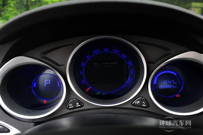 2013款 1.8L 自動(dòng)勁馳版