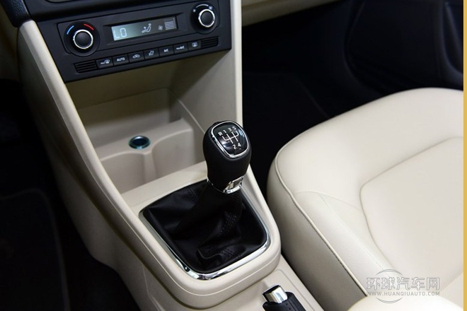 2013款 1.6L 手動優選型