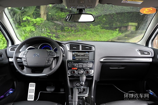 2013款 1.8L 自動勁馳版