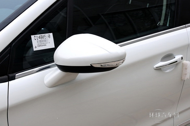 2013款 1.8L 自動(dòng)勁馳版