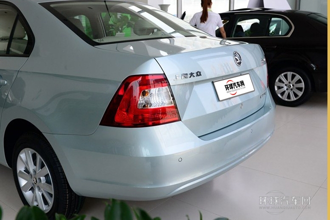 2013款 1.6L 手動優選型