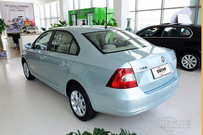 2013款 1.6L 手動優選型