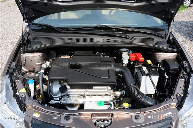 2012款 1.6L 自動實用升級版