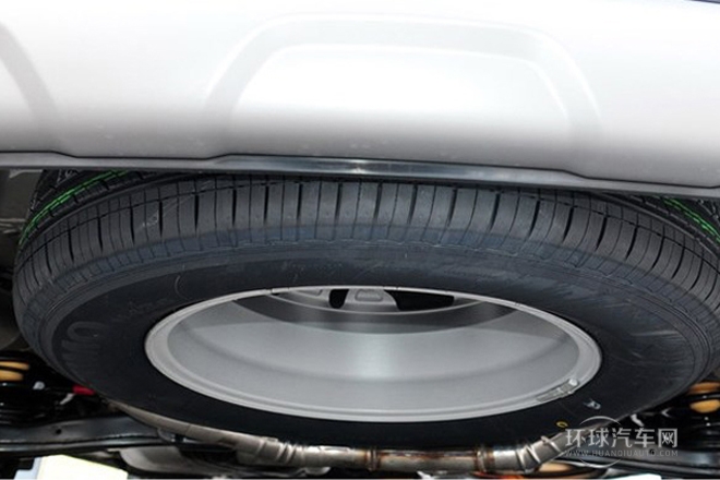 2013款 改款 2.4L 自動(dòng)四驅(qū)智能型