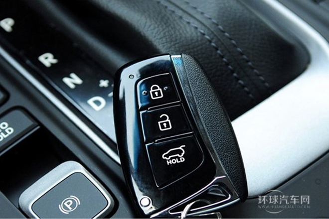 2013款 改款 2.4L 自動四驅(qū)智能型