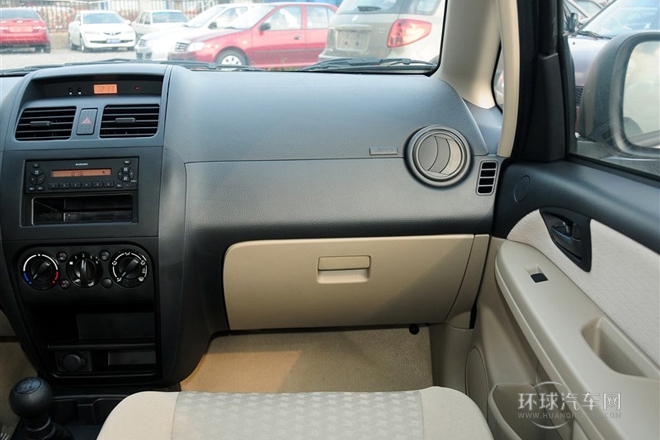 2012款 1.6L 自動實(shí)用升級版