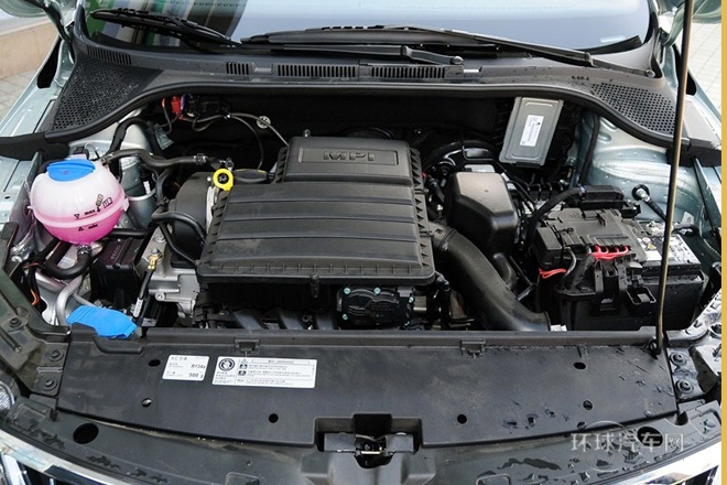 2013款 1.6L 自動優選型