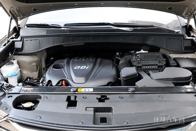 2013款 改款 2.4L 自動四驅(qū)智能型