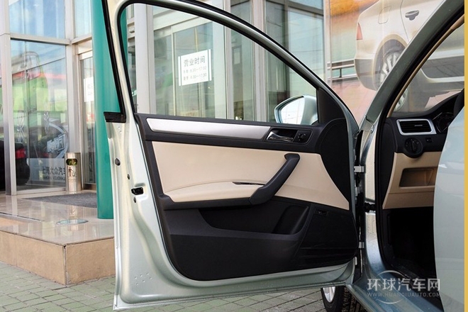 2013款 1.6L 自動優選型