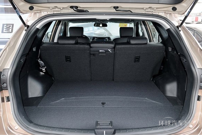 2013款 改款 2.4L 自動四驅智能型