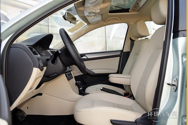 2013款 1.6L 自動優選型