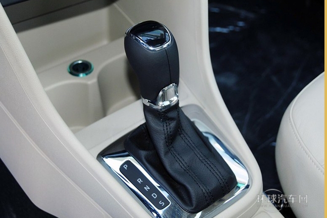 2013款 1.6L 自動優選型