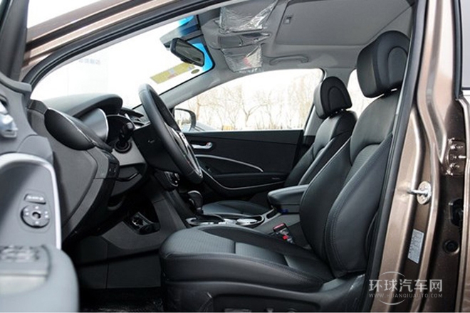 2013款 改款 2.4L 自動四驅智能型