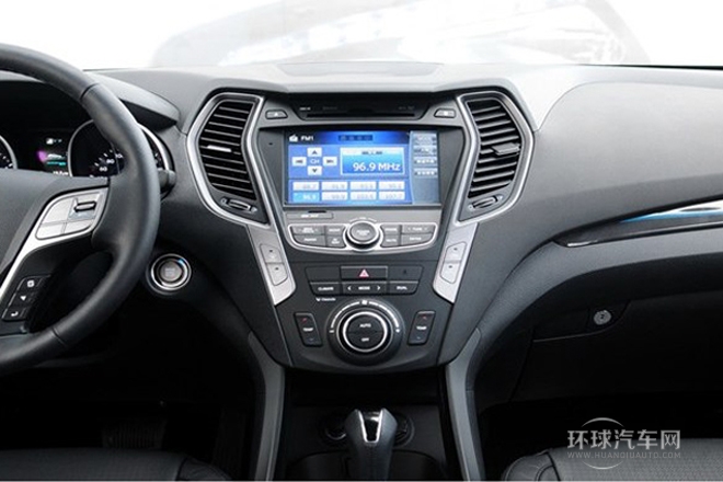 2013款 改款 2.4L 自動四驅智能型