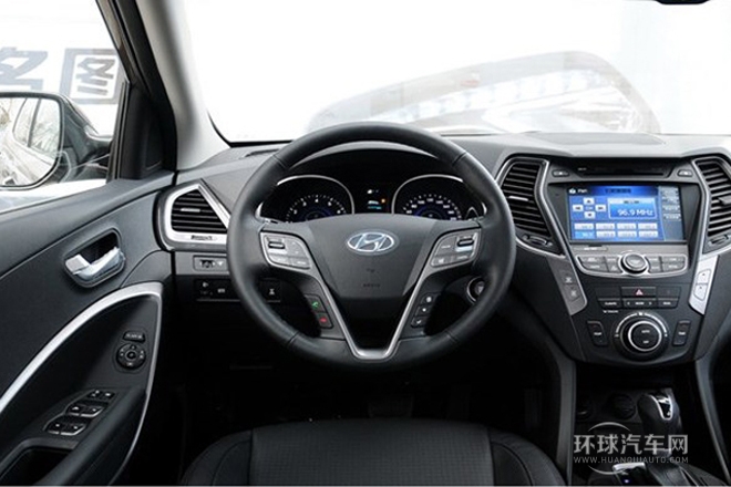 2013款 改款 2.4L 自動四驅智能型