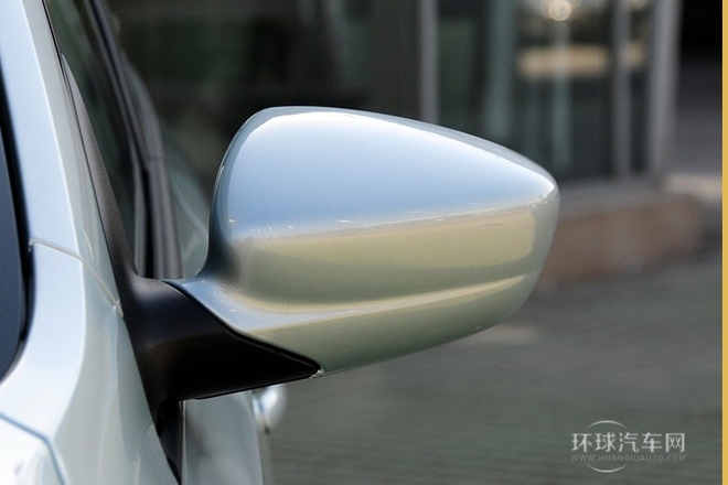 2013款 1.6L 自動優選型