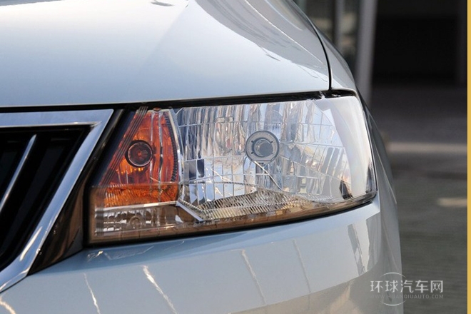 2013款 1.6L 自動優(yōu)選型