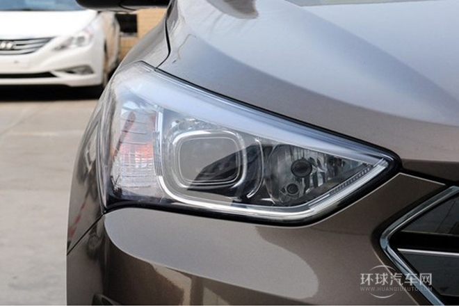 2013款 改款 2.4L 自動四驅智能型