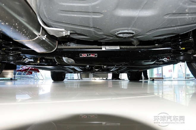 2013款 1.8L 自動(dòng)勁智版