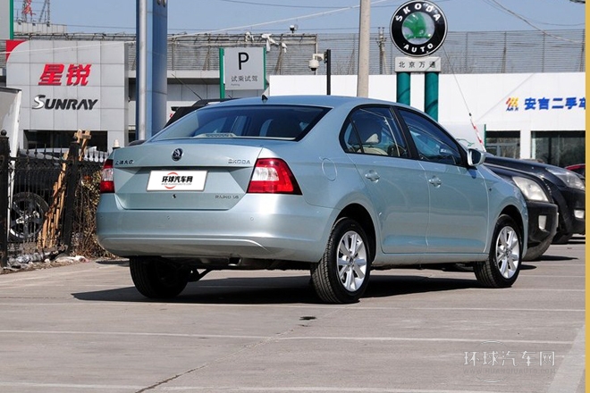 2013款 1.6L 自動(dòng)優(yōu)選型